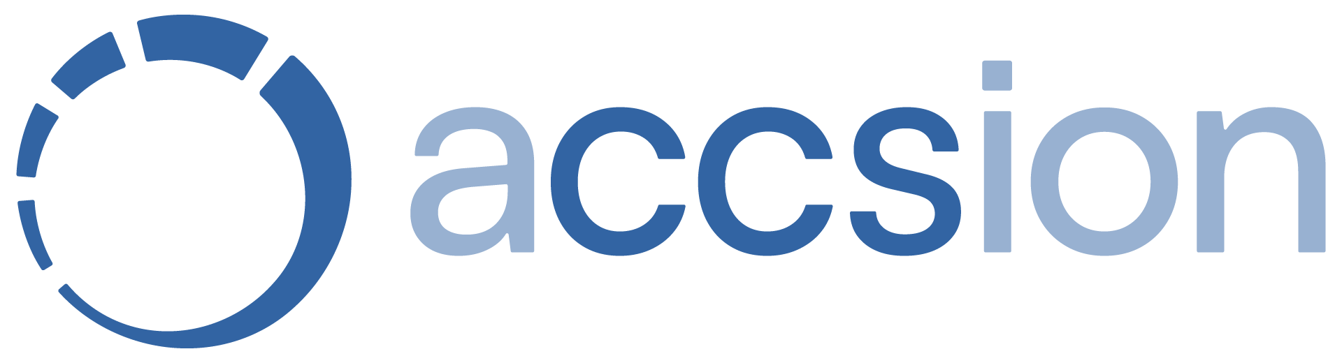 ACCSION